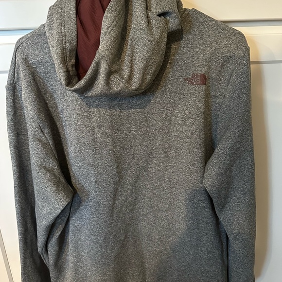 THE NORTH FACE  MENS HOODIE SIZE MEDIUM| HOODIES| OUTDOOR WEAR - Picture 6 of 10